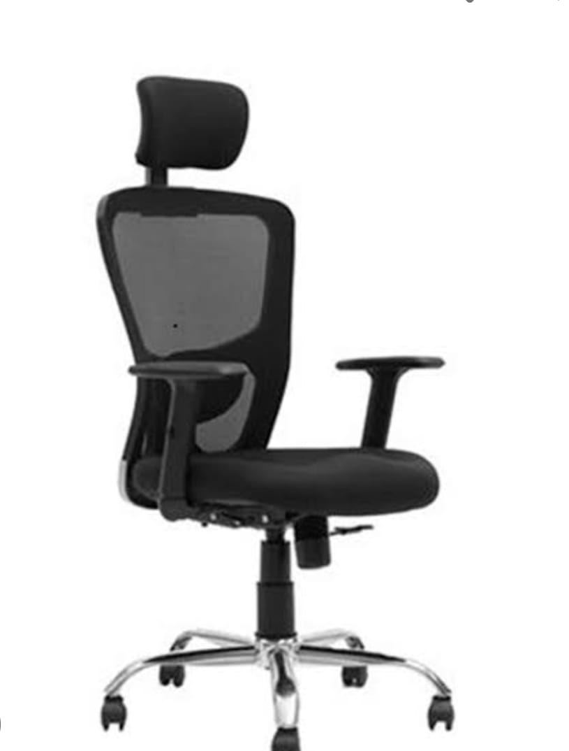 VelvetTouch Lounge Chair - Buy Now at Best Price