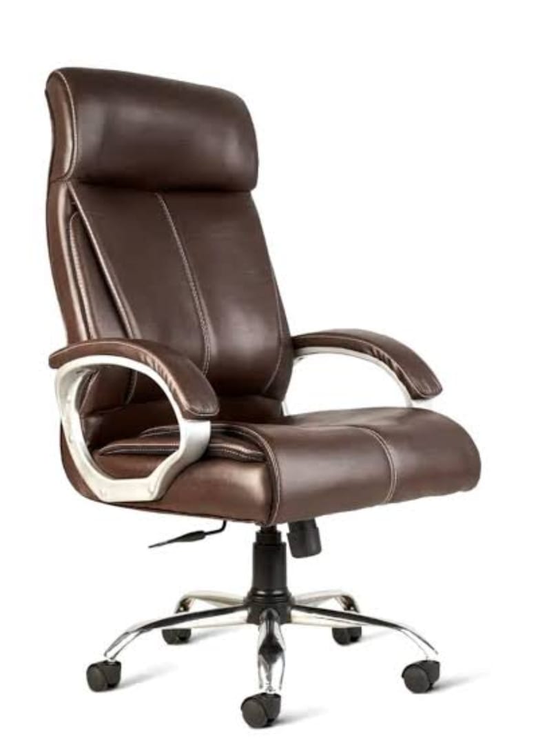 Executive Office Chair - Buy Now at Best Price
