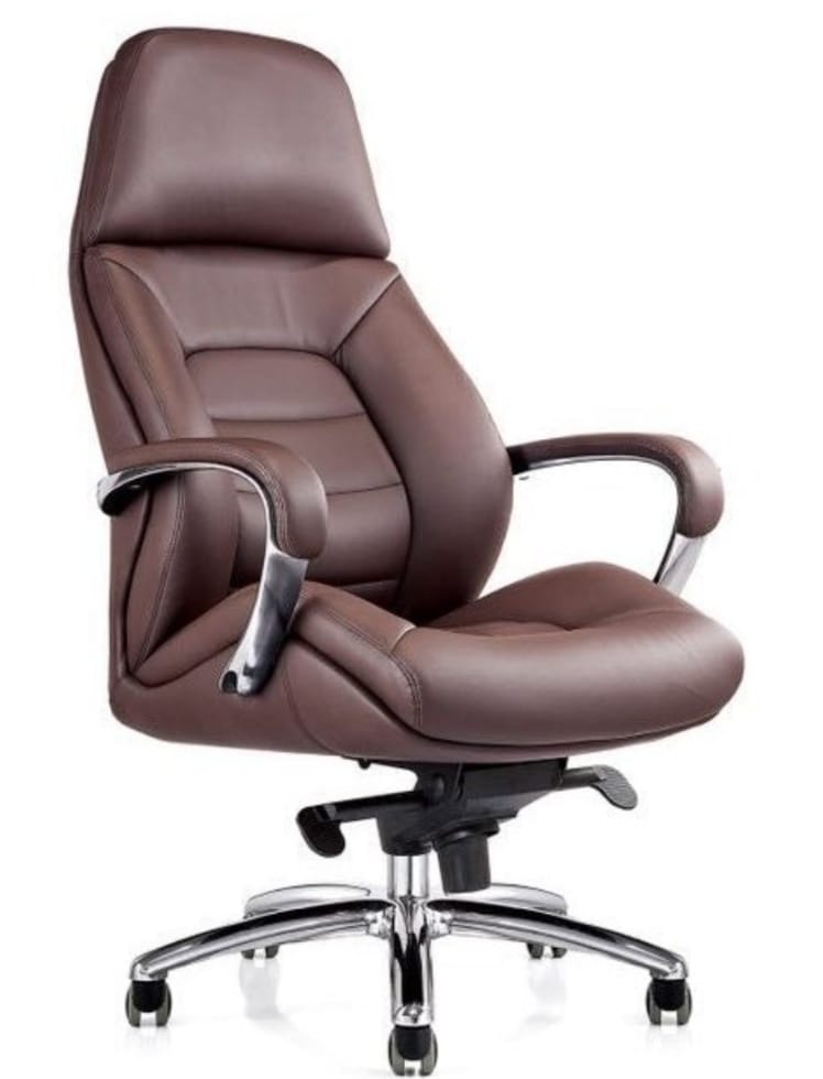 High Back  Executive  Chair - Buy Now at Best Price