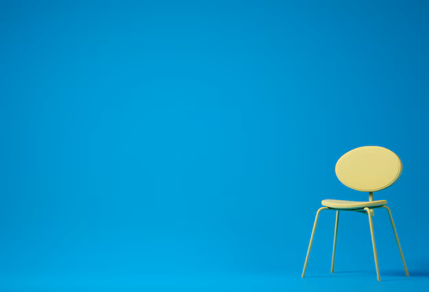 View hashback chair - Image 2