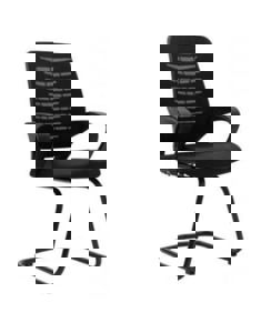 Visitor Chair - Premium Furniture