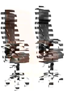 Executive Office Chair - Premium Furniture