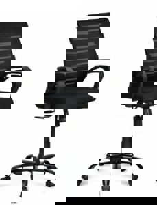 Plastic Moulded AramChair - Premium Furniture