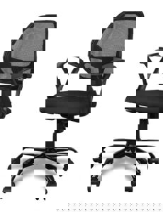 View Plastic Moulded AramChair - Image 2