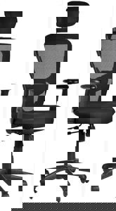 View Plastic Moulded AramChair - Image 3