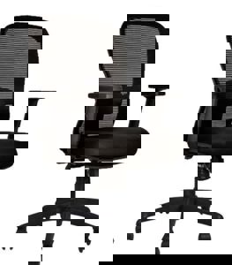 View Plastic Moulded AramChair - Image 4